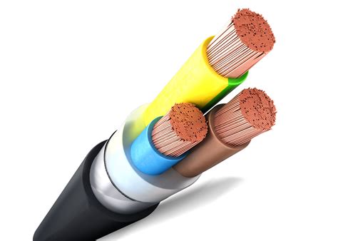 low voltage lv power cables